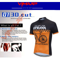 STRAVA Pro Cycling Clothing Men Cycling Set Bike Clothes Breathable Anti-UV Bicycle Wear Short Sleeve Cycling Jersey Set For Man