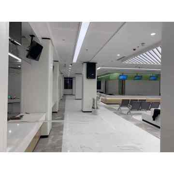 Durable Steel Wall Panel with Corrosion Resistance