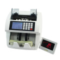 CIS Professional USD/EUR/SOL Serial Number Reading&Printing Currency Counting Machine Fake Money sorting Machine Bill Counter