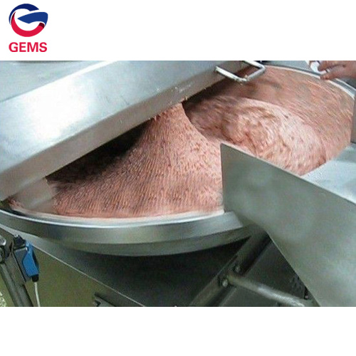 40L Meat Bowl Cutter Chopper Bowl Chopper Machine for Sale, 40L Meat Bowl Cutter Chopper Bowl Chopper Machine wholesale From China