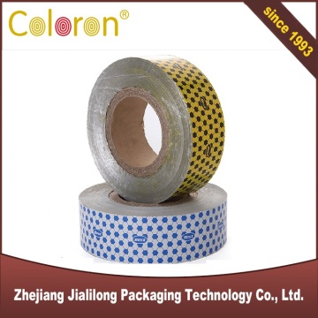 Moisture Proof Chocolate Packaging Foil