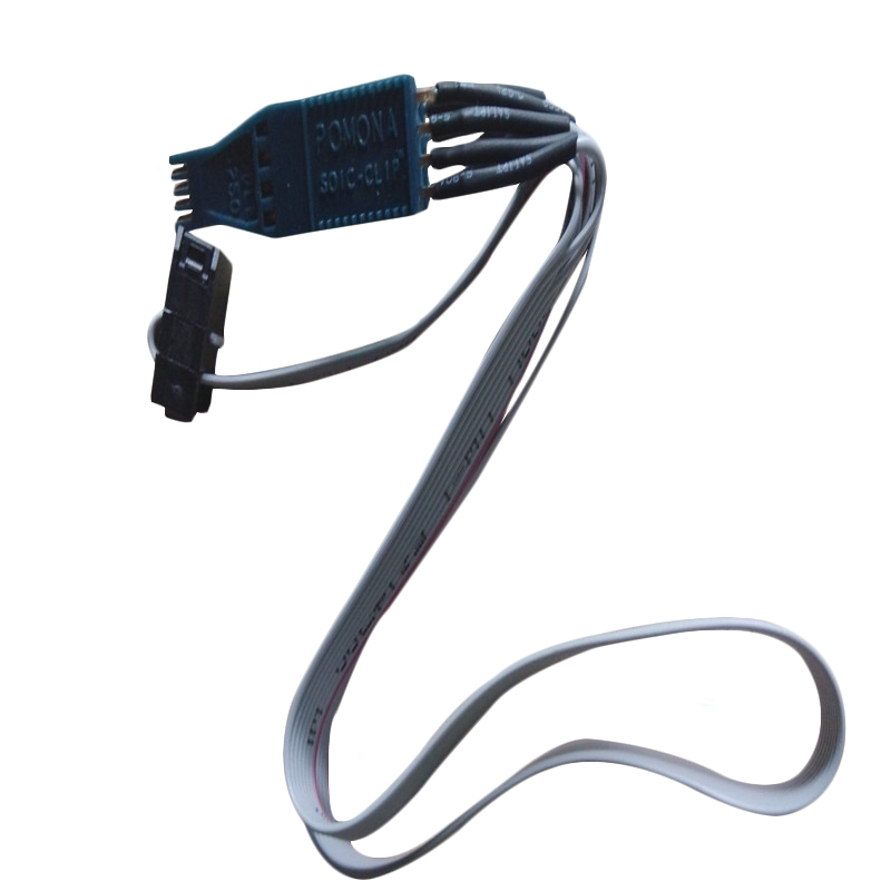 Wholesale Pomona Soic Clip 5250 Soic8 Pin Clip In Stock Soic8