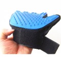 Pet Dog Hair Brush Glove For Pet Cleaning Massage Grooming Comb Supply Finger Cleaning Pet Cats Hair Brush Glove For Dog washing