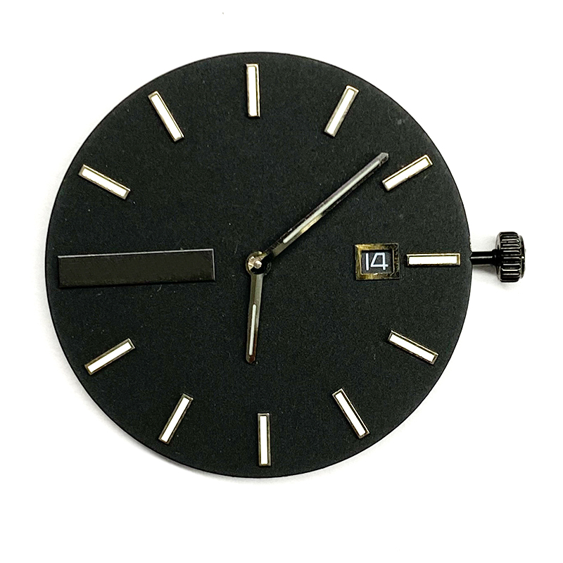 watch dial custom 