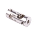 Universal joint RC Model Ship Rotatable Mini Universal Joint Joint Connection 4mm to m