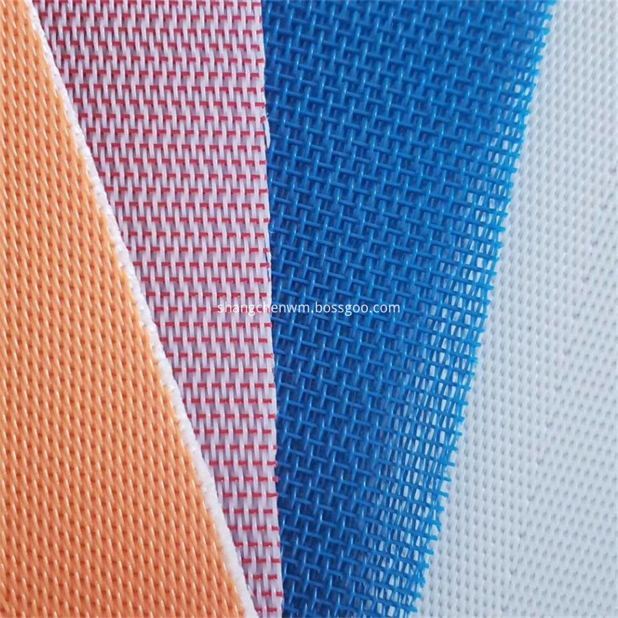 Polyester Mesh Belt