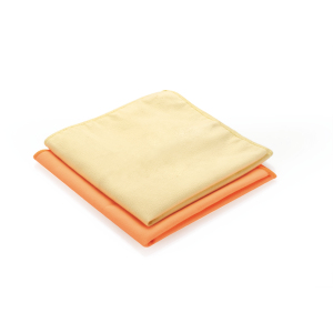 Microfiber Polish Cloth
