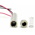 Adjusted Red Laser Diode Module 650nm 30mw 12x35mm Dot Line Cross Shape 3 in 1 w/Driver In