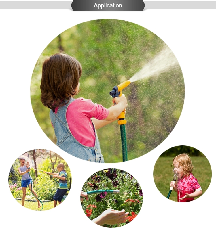 Tubo da giardino Garden Hose