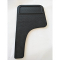 Universal Rubber Truck Mud Flaps For Cars