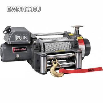 Industrial Electric Winche 10000 Lb