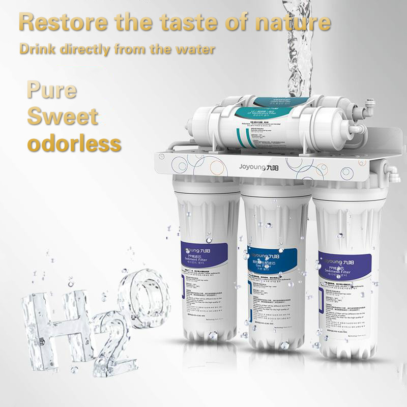 water filter shower water filter water water softener reverse osmosis anion filtro under counter