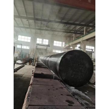 C45 CK45 ROUND FORGED BAR