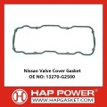 Nissan Valve Cover Gasket 13270-G2500