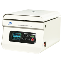 Tabletop Digital Low Speed Centrifuge RG4A-WS