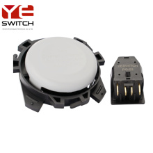 YESWITCH PG-03 Durable Push Button Switch Golf Carts Garden Machinery