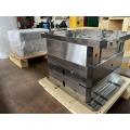 Precision die casting mold base