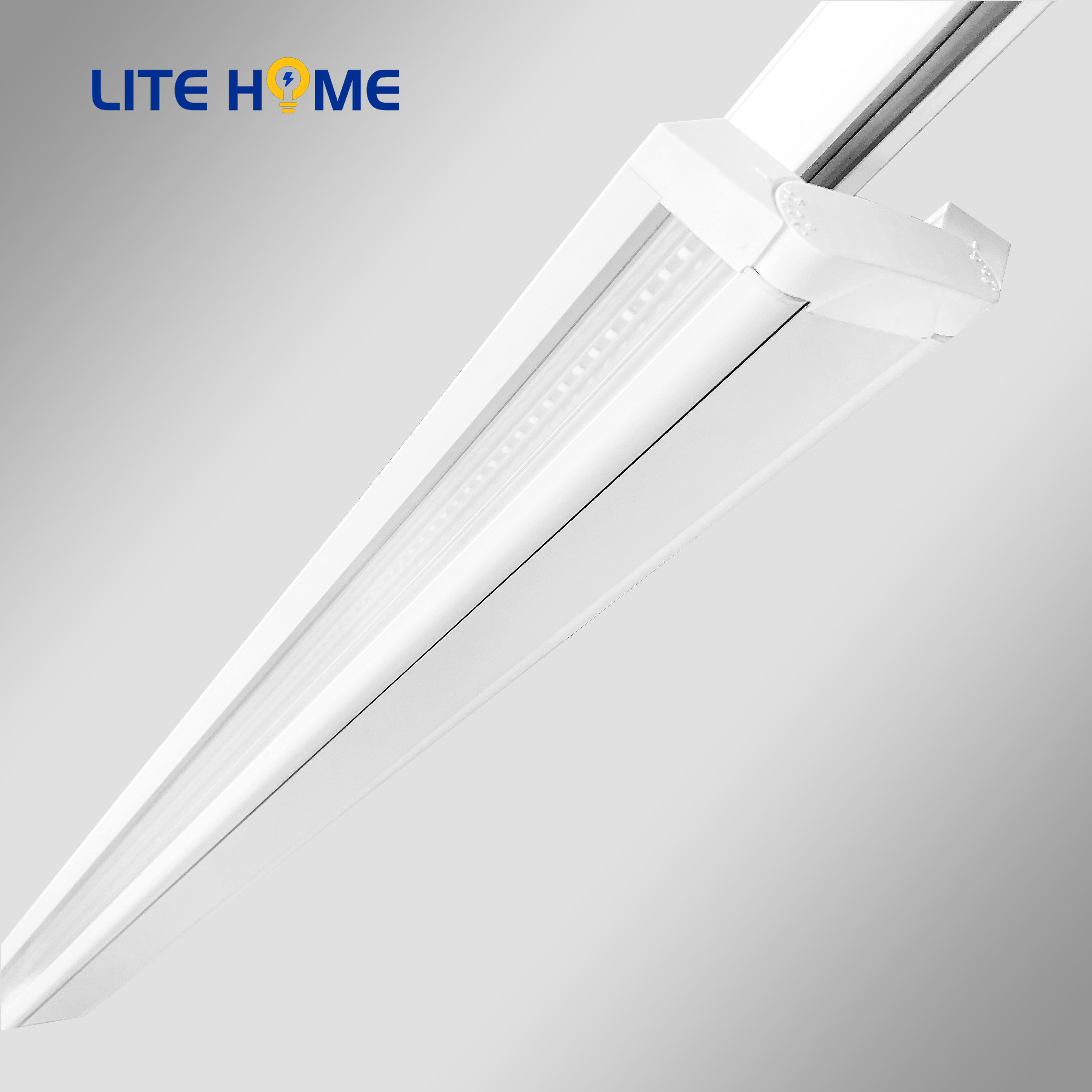 LUMINAIRE Linear Track Lights