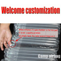 Inflatable Air Dunnage Bag(Dia.7*H17cm) Air Cushion Column(3cm) Buffer Bag Protect Your Product Fragile goods