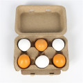 6Pcs egg toys