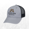 MISSION - TRUCKER CAP