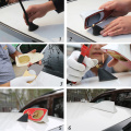 New Car Radio Shark Fin Car Radio Shark Design For All Cars Antenna Antenna FM Car Styling