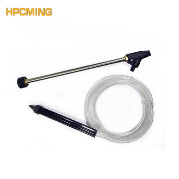 2019 Sand Blasting Hose High Pressure Washer Professional Working Quick Connect with HD G1/4