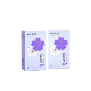 Soft Daily Panty Liners for Gentle Daily Care