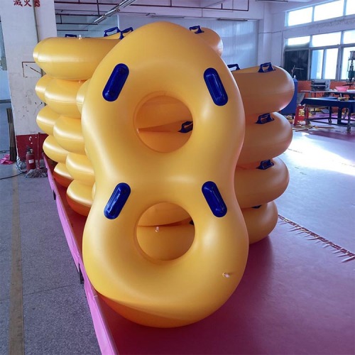 PVC Float Inflatable 4 person Tube Inflatable Tube for Sale, Offer PVC Float Inflatable 4 person Tube Inflatable Tube