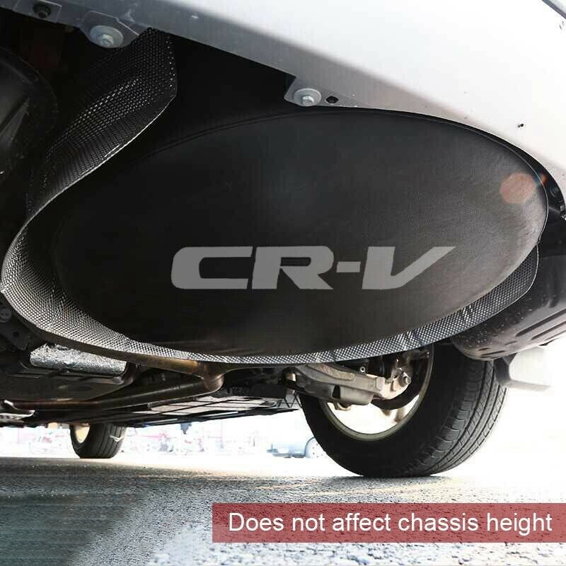 NEW-14 Inch Spare Wheel Tire Tyre Cover Case Soft Bag Protector for Honda CRV CR-V
