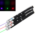 Powerful Laser Pointer Red/Green/Purple Color Starry Star Laser Pen Beam Laser Light 1MW Lazer 532nm New