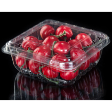 Healthy vegetable packaging container