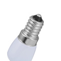 1PC Mini Portable Bright Fridge Freezer Bulb Refrigerator Light E14 Connector LED Lamp Interior Glass Screw Indoor