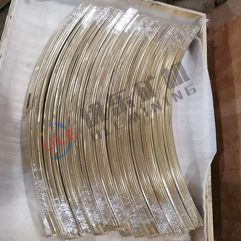 1048516296 Hp500 Main Frame Seat Liner