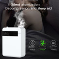 300m³-500m³ Scent Machine Air Purifier Aroma Fragrance Machine 150ml Scent Diffuser Machine Essential Oil Sprayer Aroma Machine