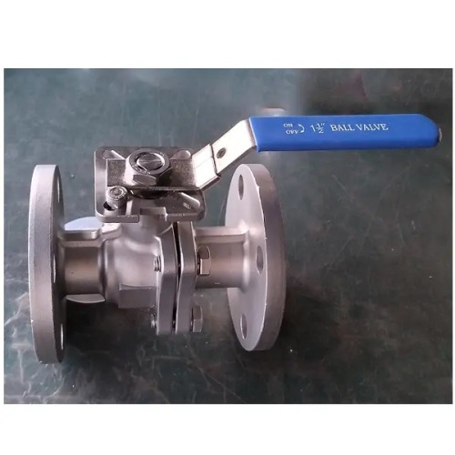 Stainless Steel High Platform Flanged 3pc Ball Valve Wholesale,Supply Various Stainless Steel High Platform Flanged 3pc Ball Valve of High Quality