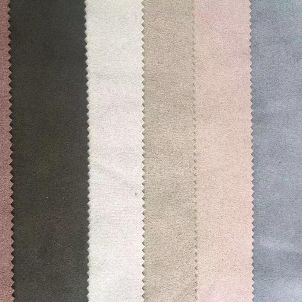 Scuba Suede 1