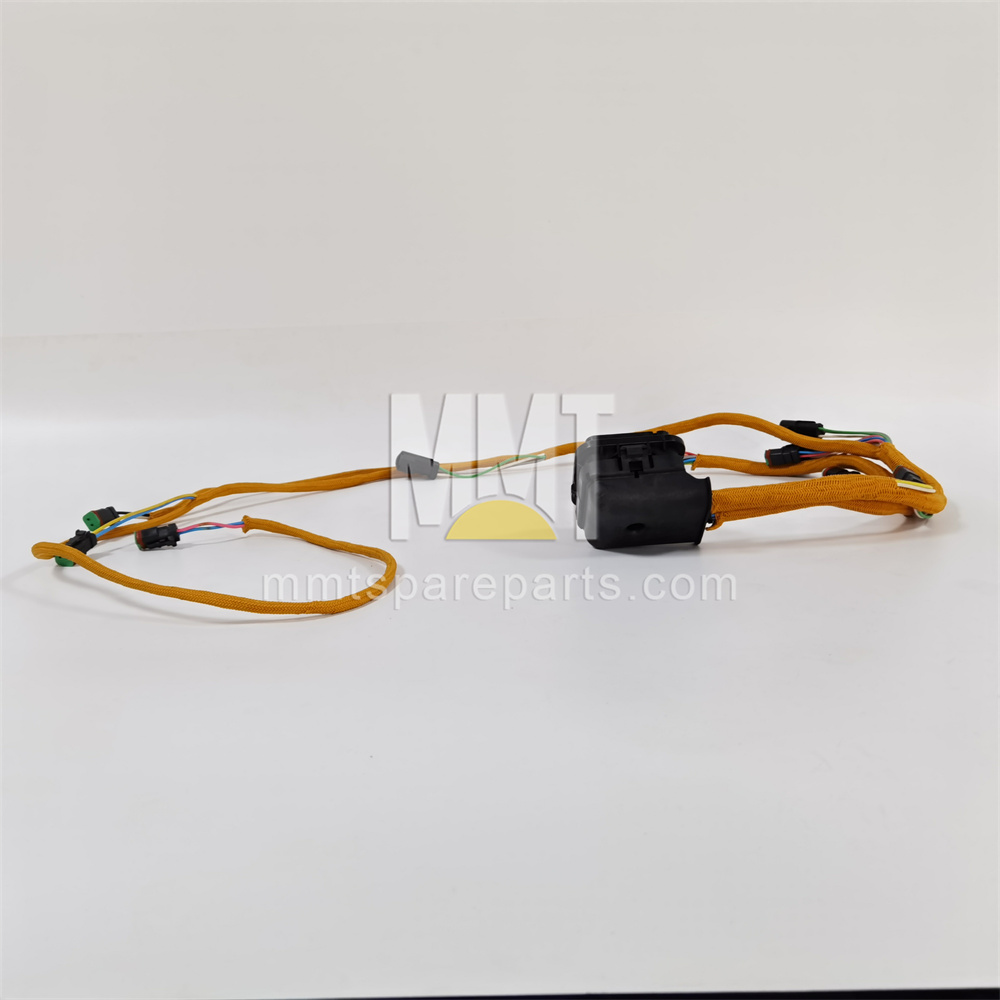 Engine Harness Sensor 354-0048