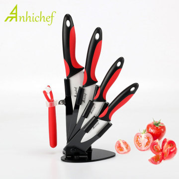 Kitchen knives Ceramic Knives Accessories set 3