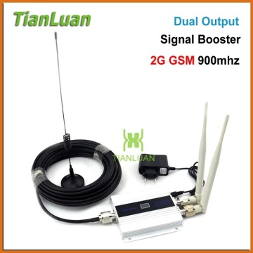 Tianluan Year-end Will Promote Gsm 900mhz High Gain Signal Booster Signal Device Antenna 433 Mhz Fixed Wireless Terminal Wifi