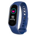 Smart Bracelet Blue