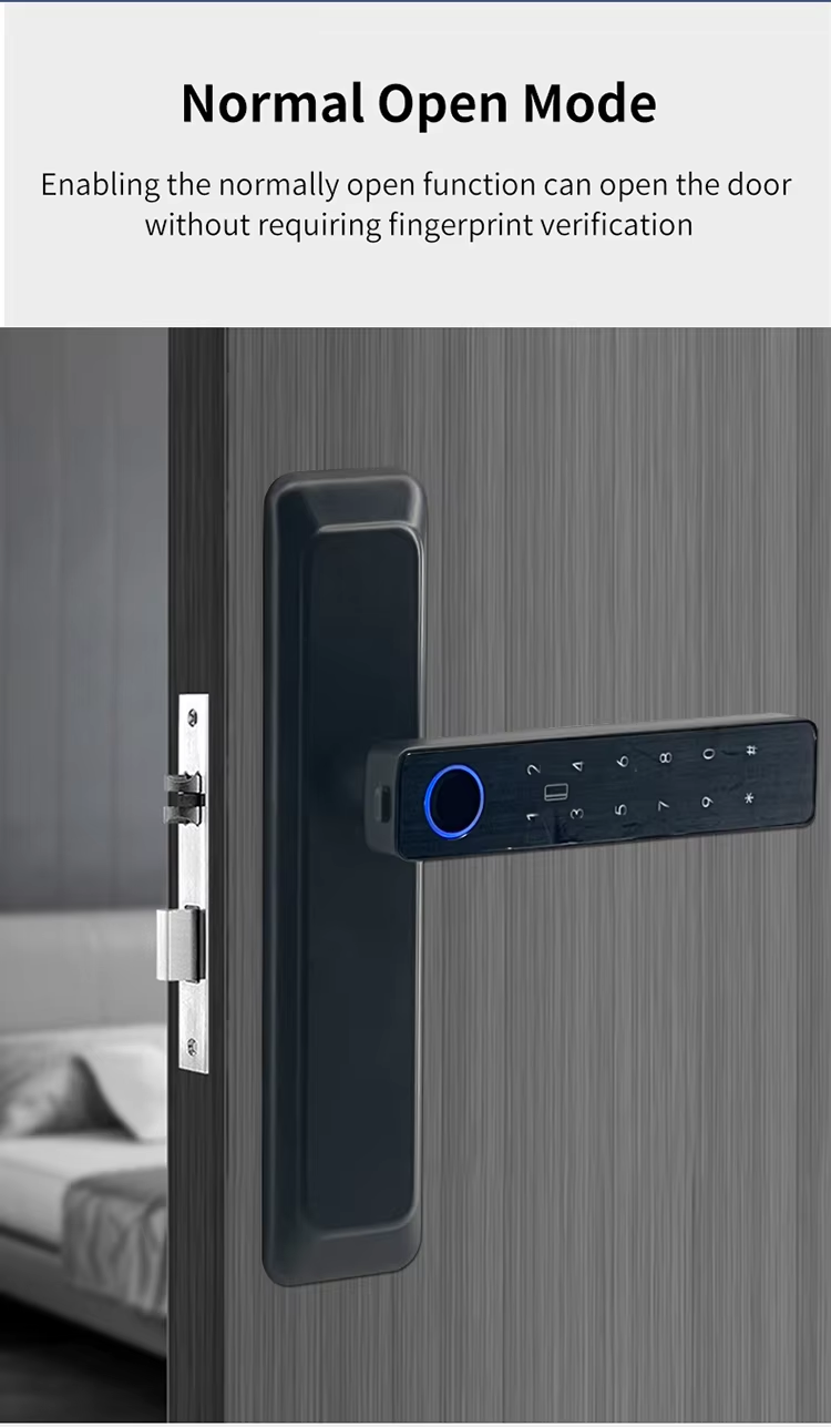 10 passcode lock