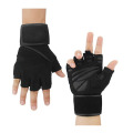 Custom Fashion Weightlifting Dumbbell Barbell Fitness Gloves