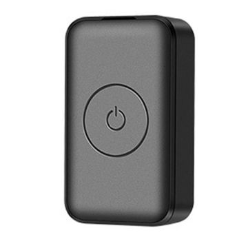 G03 Mini Anti-theft Real-time Tracking Voice Recorder Wifi GPS Tracker Locator Q9QD