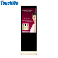 43 inch Touch Interactive Advertising Player