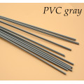 grey PVC 20pcs