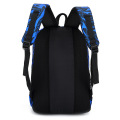 ZIRANYU Male Backpack for Teenagers Boy School Bags Children Waterproof Oxford USB Charge Design Bag Boy Backpack Schoolbag