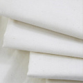 100% Cotton White Fabric 32x32
