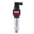 ELECALL ELE-801/ELE-801S Pressure Transducer Transmitter Sensor LCD digital Diffusion Silicon Pressure Sensor Oil air water
