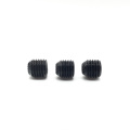Hexagon Socket Set Screws With Cup Point